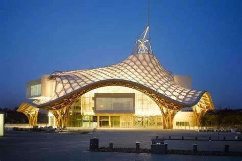 膜結(jié)構(gòu)設(shè)計(jì)